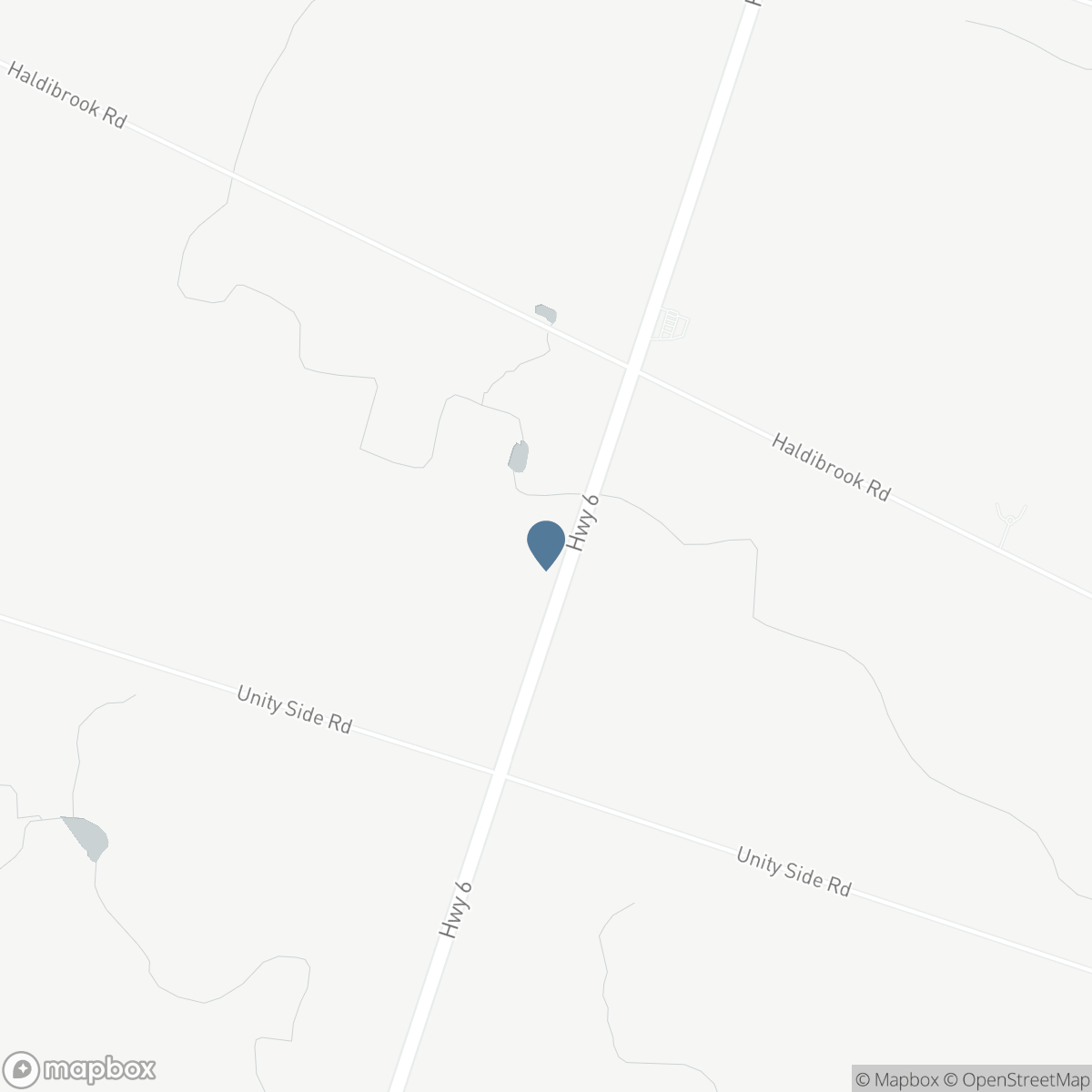 797 HIGHWAY 6, Caledonia, Ontario N3W 1M5